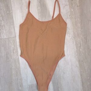 Forever 21 Bodysuit